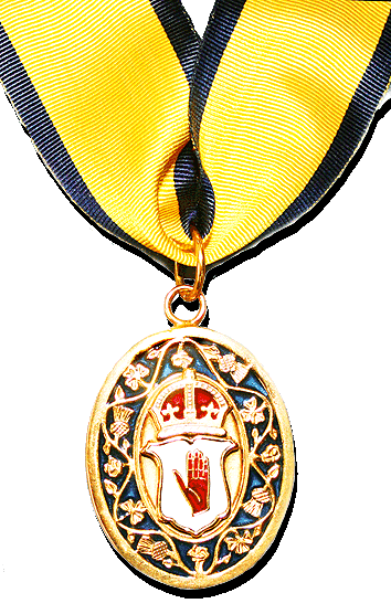 British Baronets Badge