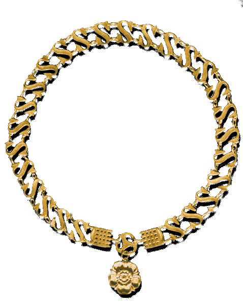 Livery Collar of SS