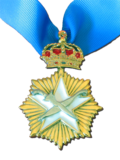 Order-of-Sulu-and-Sabah-Neck-Badge