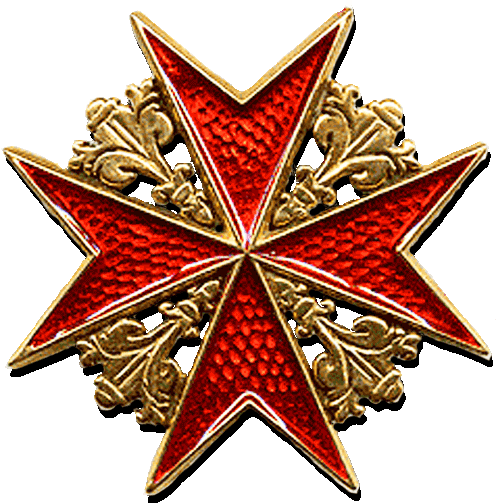 Order of St. Stephen Star
